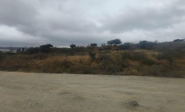 TERRENO EN  VENTA TEPEJI DEL RIO SUP 95,132 m2 ( Escriturado )