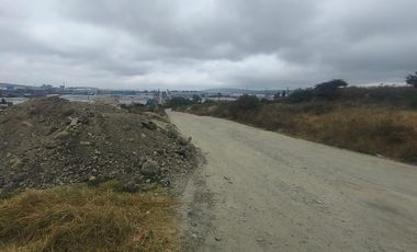 TERRENO EN  VENTA TEPEJI DEL RIO SUP 95,132 m2 ( Escriturado )