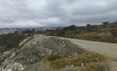 TERRENO EN  VENTA TEPEJI DEL RIO SUP 95,132 m2 ( Escriturado )