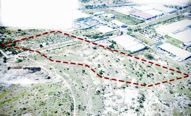 TERRENO EN  VENTA TEPEJI DEL RIO SUP 95,132 m2 ( Escriturado )