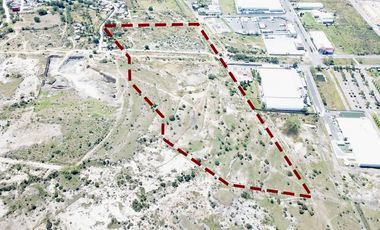 TERRENO EN  VENTA TEPEJI DEL RIO SUP 95,132 m2 ( Escriturado )