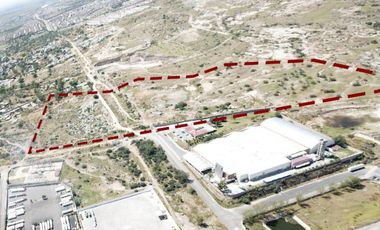 TERRENO EN  VENTA TEPEJI DEL RIO SUP 95,132 m2 ( Escriturado )