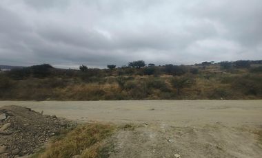 TERRENO EN  VENTA TEPEJI DEL RIO SUP 95,132 m2 ( Escriturado )