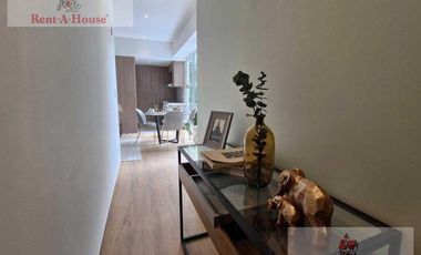 Departamento en Venta en Merced Gomez, Alvaro Obregón CR 26-1531.