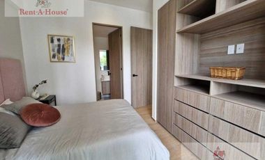 Departamento en Venta en Merced Gomez, Alvaro Obregón CR 26-1531.