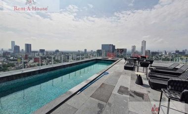 Departamento en Venta en Merced Gomez, Alvaro Obregón CR 26-1531.