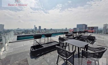 Departamento en Venta en Merced Gomez, Alvaro Obregón CR 26-1531.
