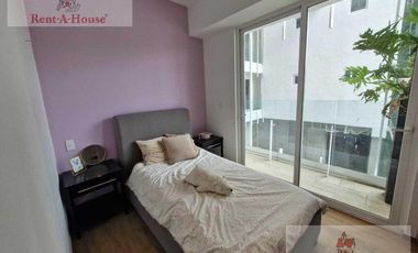 Departamento en Venta en Merced Gomez, Alvaro Obregón CR 26-1531.