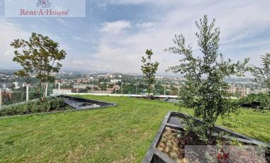 Departamento en Venta en Merced Gomez, Alvaro Obregón CR 26-1531.