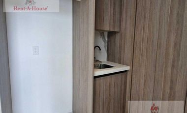 Departamento en Venta en Merced Gomez, Alvaro Obregón CR 26-1531.
