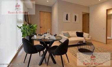 Departamento en Venta en Merced Gomez, Alvaro Obregón CR 26-1531.