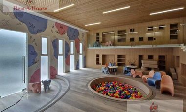 Departamento en Venta en Merced Gomez, Alvaro Obregón CR 26-1531.