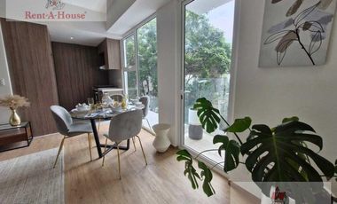 Departamento en Venta en Merced Gomez, Alvaro Obregón CR 26-1531.