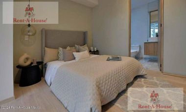 Departamento en Venta en Merced Gomez, Alvaro Obregón CR 26-1531.