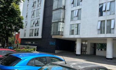 Departamento en Cosmopolita