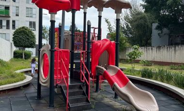 Departamento en Cosmopolita