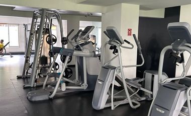 Departamento en Cosmopolita