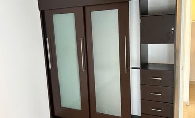 Departamento en Cosmopolita