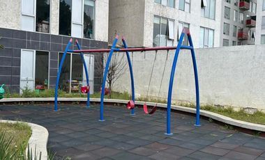 Departamento en Cosmopolita