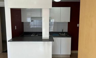 Departamento en Cosmopolita