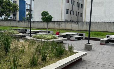 Departamento en Cosmopolita