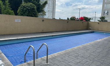 Departamento en Cosmopolita