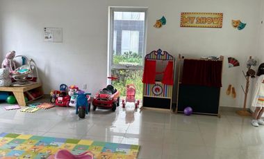 Departamento en Cosmopolita