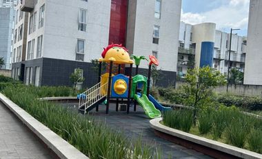 Departamento en Cosmopolita