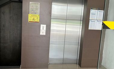 Departamento en Cosmopolita