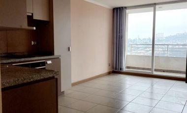 Departamento en Arriendo en Camino Troncal Altura Universidad Federico Santa María