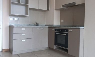 Departamento en Arriendo en Camino Troncal Altura Universidad Federico Santa María