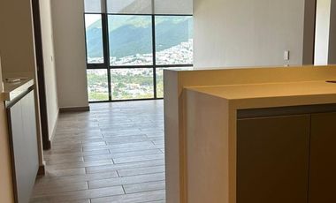 DEPARTAMENTO EN RENTA ZONA SUR DE MONTERREY TORRE ATRIA