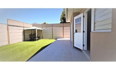 Venta de casa independiente, La Cruz, Quillota. ULTIMA - Precio de LIQUIDACIÓN, aprovecha.