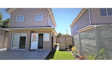 Venta de casa independiente, La Cruz, Quillota. ULTIMA - Precio de LIQUIDACIÓN, aprovecha.