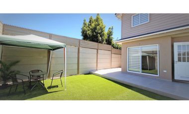 Venta de casa independiente, La Cruz, Quillota. ULTIMA - Precio de LIQUIDACIÓN, aprovecha.