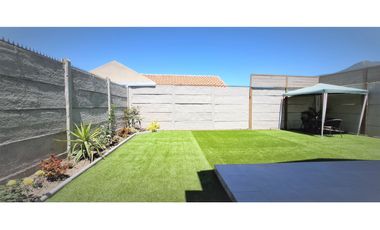 Venta de casa independiente, La Cruz, Quillota. ULTIMA - Precio de LIQUIDACIÓN, aprovecha.