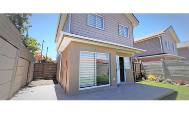 Venta de casa independiente, La Cruz, Quillota. ULTIMA - Precio de LIQUIDACIÓN, aprovecha.