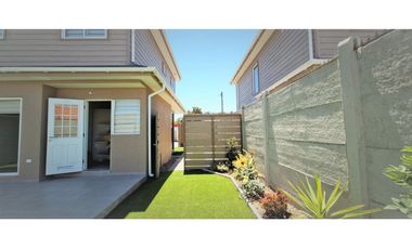 Venta de casa independiente, La Cruz, Quillota. ULTIMA - Precio de LIQUIDACIÓN, aprovecha.