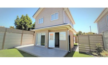 Venta de casa independiente, La Cruz, Quillota. ULTIMA - Precio de LIQUIDACIÓN, aprovecha.