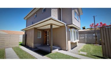 Venta de casa independiente, La Cruz, Quillota. ULTIMA - Precio de LIQUIDACIÓN, aprovecha.