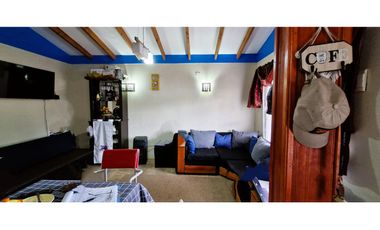 Venta de casa de 81 m2, en terreno de 247 m2., en Los Molles.