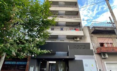 DEPARTAMENTO 2 AMB - CASEROS - TRES DE FEBRERO