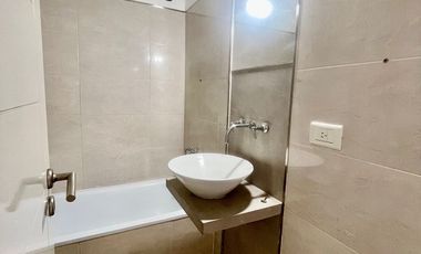 DEPARTAMENTO 2 AMB - CASEROS - TRES DE FEBRERO