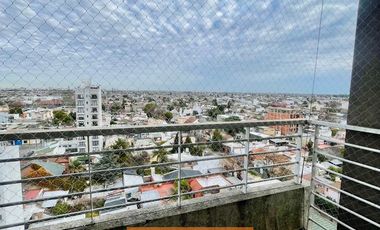 DEPARTAMENTO 2 AMB - CASEROS - TRES DE FEBRERO