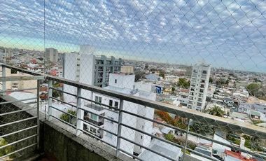 DEPARTAMENTO 2 AMB - CASEROS - TRES DE FEBRERO