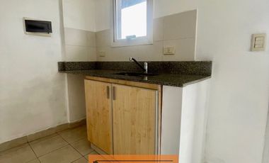 DEPARTAMENTO 2 AMB - CASEROS - TRES DE FEBRERO