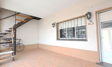 Venta Ph 4 Ambientes Con Patio Y Cochera En Caseros