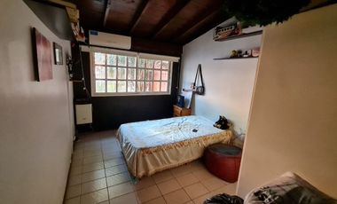 Casa Americana 3 ambientes mas escritorio