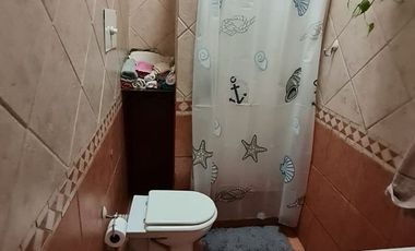 Casa Americana 3 ambientes mas escritorio