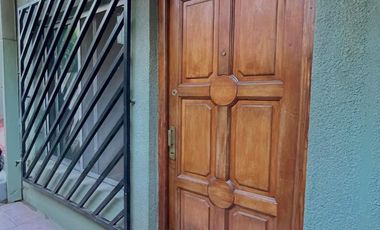 DEPARTAMENTO TIPO CASA 2 AMBIENTES CON PATIO SIN EXPENSAS